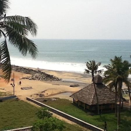 Sea Splendour Hotel Varkala Kültér fotó